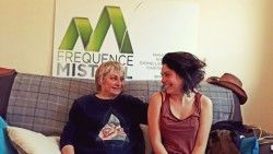 photo j.imbert et guilda