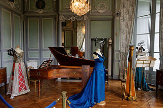 salon de musique