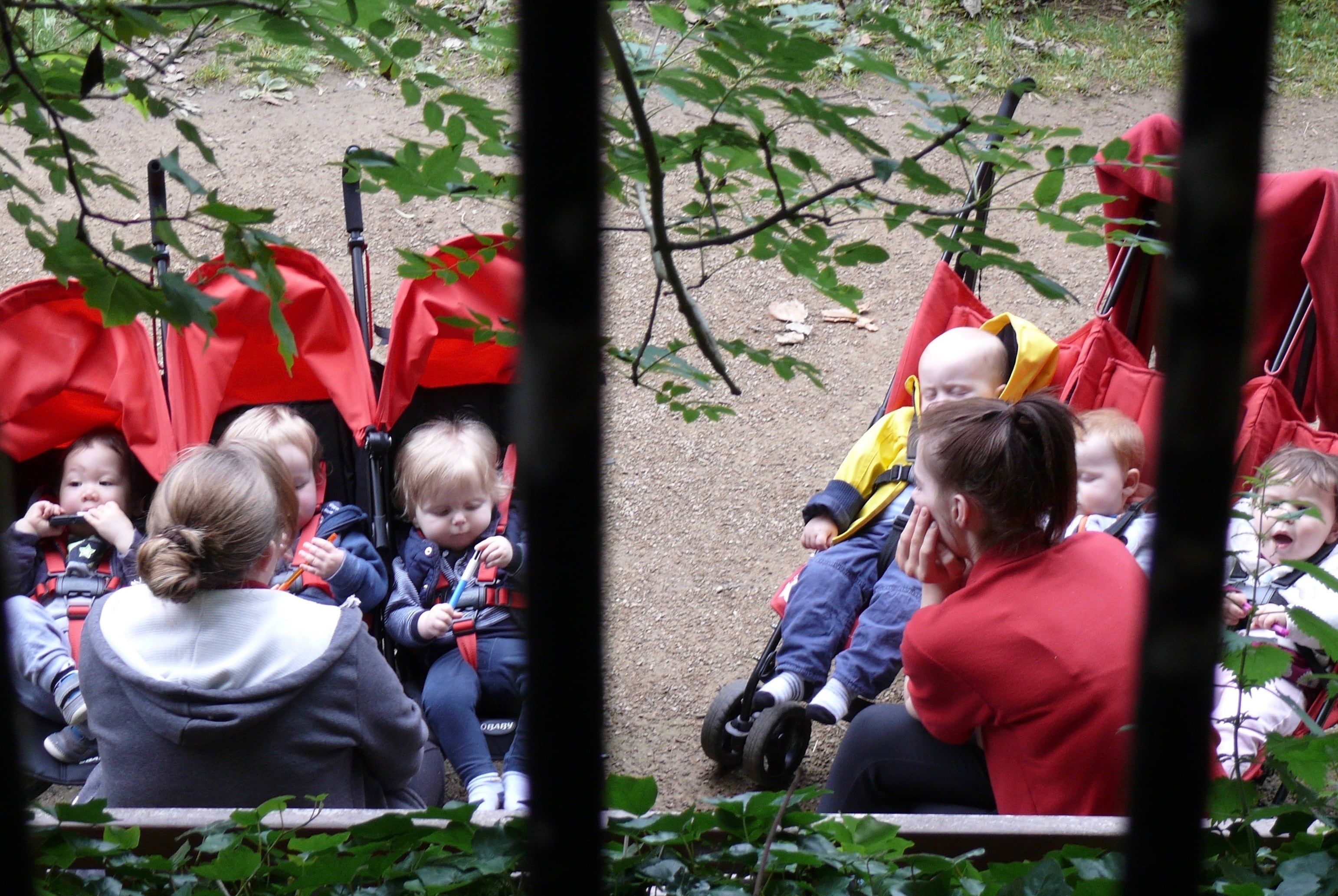 Prunelle de mes yeux